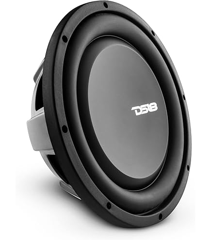 KICKER COMP VT 10インチウーファー Amazon.com: KICKER CompVT 10-Inch (25cm) Subwoofer, SVC, 4